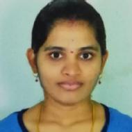 Rajeswari Spoken English trainer in Visakhapatnam