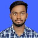 Photo of Ashutosh Prasad Brahmchari