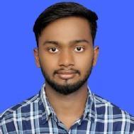 Ashutosh Prasad Brahmchari Class 12 Tuition trainer in Ranchi