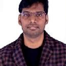 Photo of Sanjay