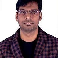Sanjay Class 12 Tuition trainer in Patna