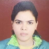 Sushma M. Class I-V Tuition trainer in Lucknow