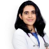 Bhavana N. MBBS & Medical Tuition trainer in Davanagere