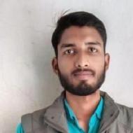 Abhishek Chaurasia Class 9 Tuition trainer in Varanasi