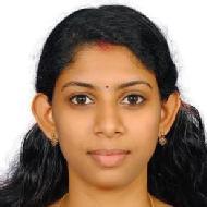 Aiswarya S. Vedic Maths trainer in Kottayam