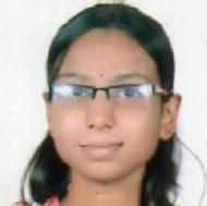 Shashikala M. BSc Tuition trainer in Kadur