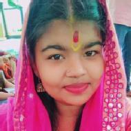 Prerna P. Class I-V Tuition trainer in Delhi