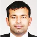 Photo of Nachiketh Vernekar