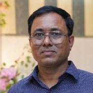 Iqbal Zafar Class 10 trainer in Lucknow