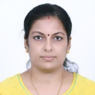 Reji M P Class 9 Tuition trainer in Chennai