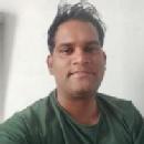 Photo of Tushar Chaturvedi