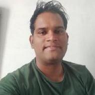 Tushar Chaturvedi Class 12 Tuition trainer in Jaipur