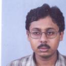 Photo of Debasish Sadhu