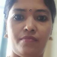 S. T. Class I-V Tuition trainer in Tirupathi