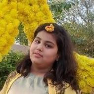 Bhoomi A. Class I-V Tuition trainer in Satna