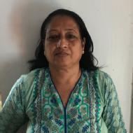 Rita Banerjee Yoga trainer in Kolkata