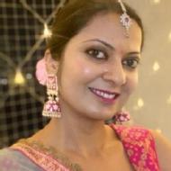 Poonam Gupta Class 6 Tuition trainer in Bangalore