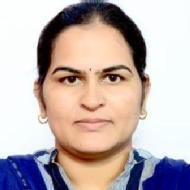 Mamatha A. Class 10 trainer in Hyderabad