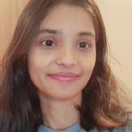 Shubhangi S. Nursery-KG Tuition trainer in Noida