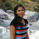 Photo of Deepesha A.