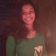 Nilanjana R. Vocal Music trainer in South 24 Parganas