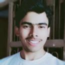 Photo of Abhishek Kumar Jha