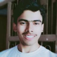 Abhishek Kumar Jha Class 10 trainer in Patna