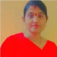 Dr. K.Geetha Class I-V Tuition trainer in Hyderabad