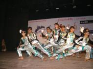 Rock Dance Academy. Dance institute in Ahmedabad