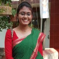 Debjani Banerjee Class 12 Tuition trainer in Kolkata