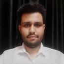 Photo of Ameya Vikram Singh