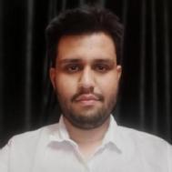 Ameya Vikram Singh Class 12 Tuition trainer in Ghaziabad