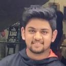 Photo of Siddhant Kaushik