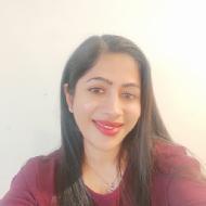 Shikha Sadh Class I-V Tuition trainer in Hyderabad