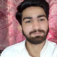 Hamza Munir Class 12 Tuition trainer in Lahore