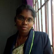 Nagalakshmi M. Class 12 Tuition trainer in Sankarankovil