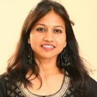 Kanchan Class 8 Tuition trainer in Delhi