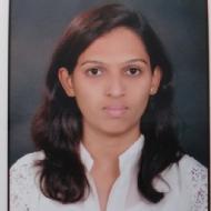 Pratibha S. Class I-V Tuition trainer in Pune