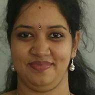 Nishkala S. Class 11 Tuition trainer in Chennai