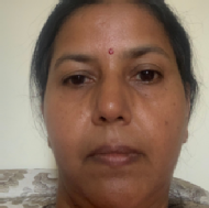 Lakshmi S. Creative Writing trainer in Gurgaon