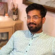Arun Nair Class 11 Tuition trainer in Mumbai