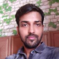 Nikhil Kumar Upadhyay Class 12 Tuition trainer in Alapur