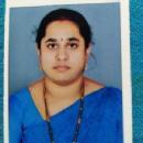 Akella Radha Madhavi photo