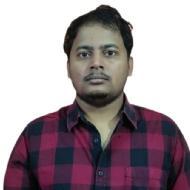 Bishwardhan Vyas Class 10 trainer in Delhi