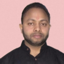 Photo of Anirudh Prasad