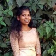 Treesa S. Class 12 Tuition trainer in Kottayam