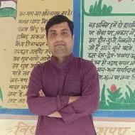 Sajid Husain Class 10 trainer in Dhampur