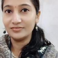 Lipsita S. Class 11 Tuition trainer in Kolkata