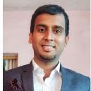Photo of Shubham Pathak
