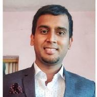 Shubham Pathak Class 10 trainer in Ranchi